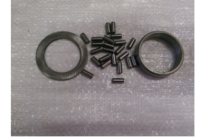 ИЖ мотоцикл підшипник вторинного валу 906